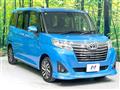 2018 Toyota Roomy
