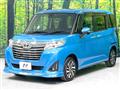 2018 Toyota Roomy