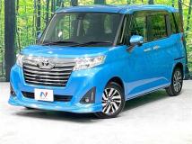 2018 Toyota Roomy