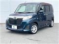 2018 Toyota Roomy