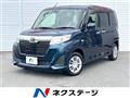 2018 Toyota Roomy