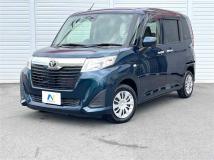2018 Toyota Roomy