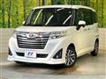 2020 Toyota Roomy