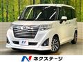 2020 Toyota Roomy