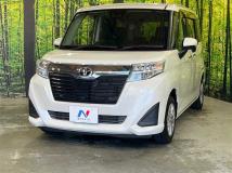 2019 Toyota Roomy