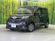 2019 Toyota Tank