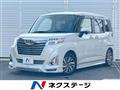 2019 Toyota Roomy