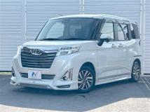 2019 Toyota Roomy