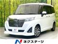 2020 Toyota Roomy