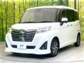 2020 Toyota Roomy