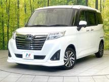 2020 Toyota Roomy