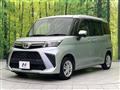 2020 Toyota Roomy