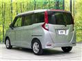2020 Toyota Roomy