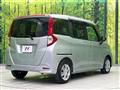 2020 Toyota Roomy