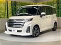 2021 Toyota Roomy