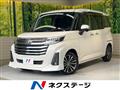 2021 Toyota Roomy