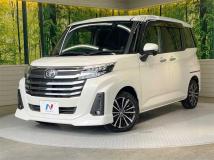 2021 Toyota Roomy