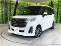 2021 Toyota Roomy