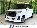 2021 Toyota Roomy