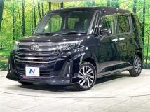 2021 Toyota Roomy