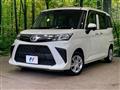 2021 Toyota Roomy