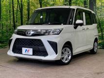 2021 Toyota Roomy