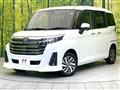 2021 Toyota Roomy