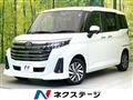 2021 Toyota Roomy