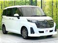 2021 Toyota Roomy