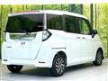2021 Toyota Roomy