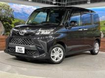 2021 Toyota Roomy