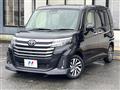2021 Toyota Roomy
