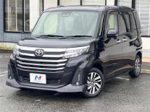 2021 Toyota Roomy