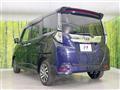 2021 Toyota Roomy