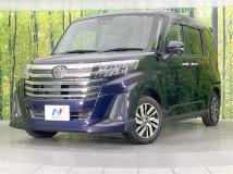 2021 Toyota Roomy