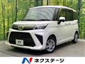 2021 Toyota Roomy