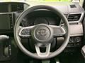 2021 Toyota Roomy