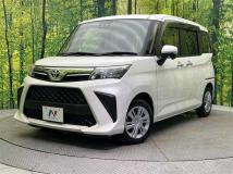 2021 Toyota Roomy