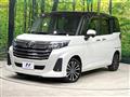 2021 Toyota Roomy