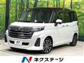 2021 Toyota Roomy