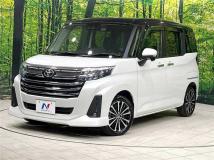 2021 Toyota Roomy