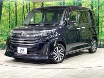 2021 Toyota Roomy