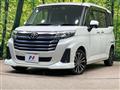 2021 Toyota Roomy