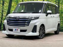 2021 Toyota Roomy