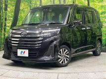 2021 Toyota Roomy