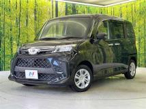 2021 Toyota Roomy