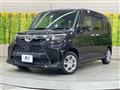 2021 Toyota Roomy