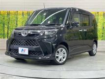 2021 Toyota Roomy