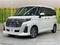 2021 Toyota Roomy