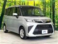 2021 Toyota Roomy